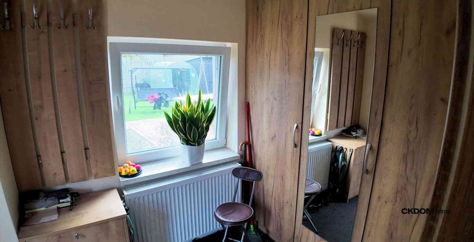 Dom na sprzedaż 50m2 pod lasem, Kielce Baranówek - zdjęcie 14