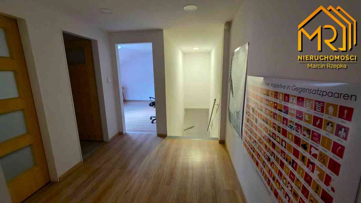 Lokal użytkowy 140 m² na wynajem – ul. Narutowicza - zdjęcie 4