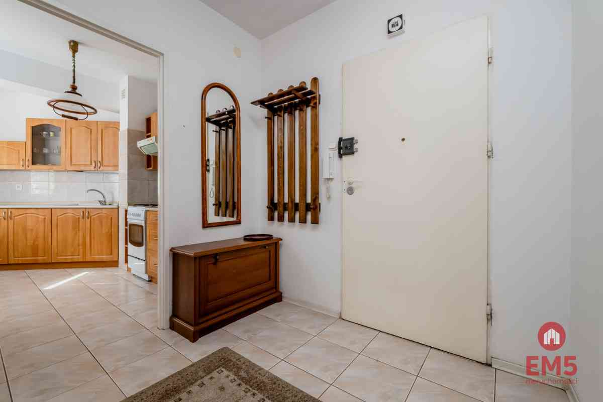2 pokoje na parterze, balkon - zdjęcie 7