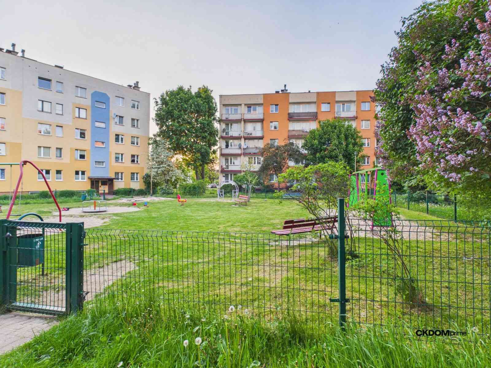 Mieszkanie 61,5 m² Kielce Uroczysko - zdjęcie 9