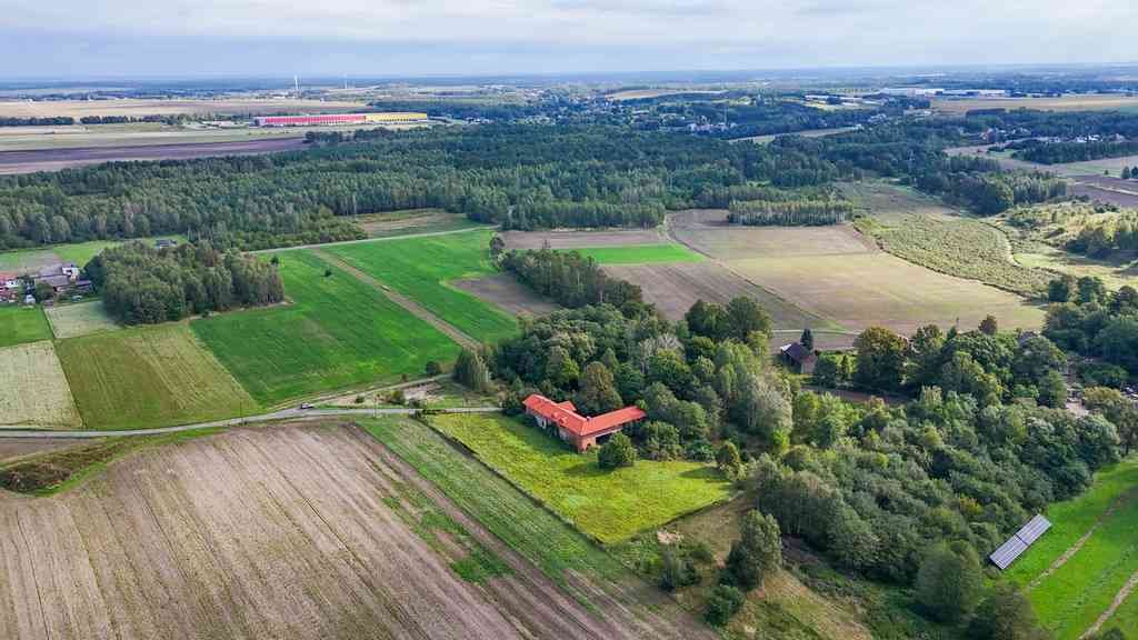 Kłobuck, ul. Akacjowa | Działka na sprzedaż - zdjęcie 7