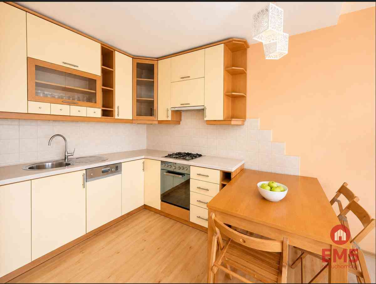 68,5 m² | 3 pokoje | Cegła | 2 balkony - zdjęcie 3