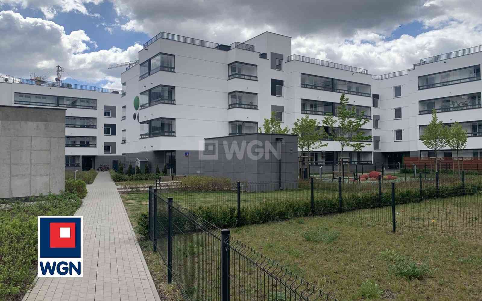 Mieszkanie na sprzedaż - Warszawa, Białołęka, Marywillska - zdjęcie 7