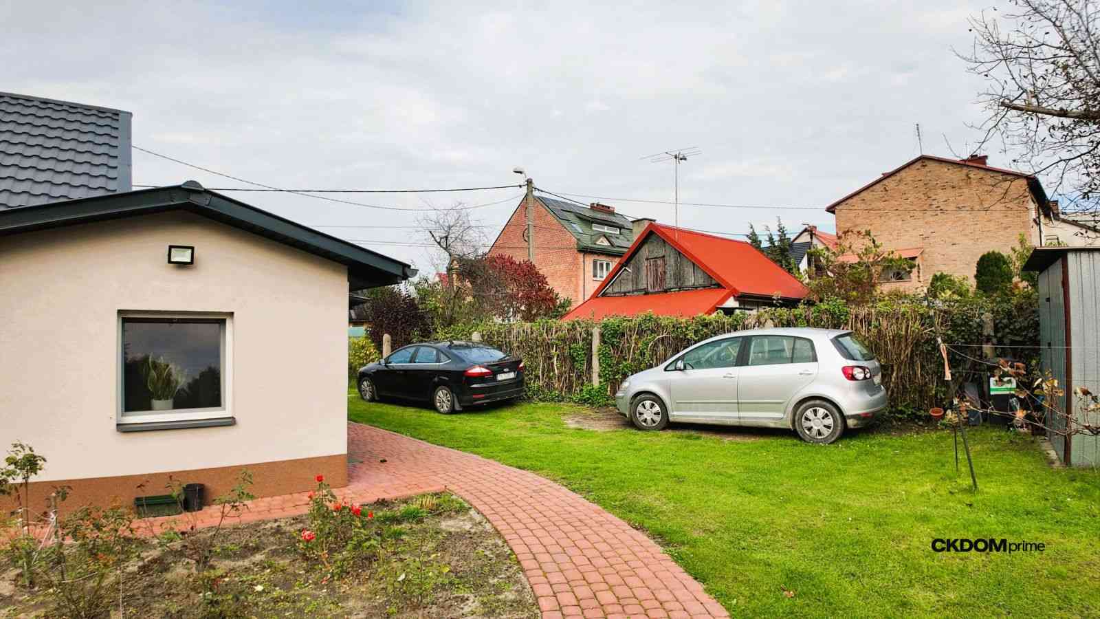 Dom na sprzedaż 50m2 pod lasem, Kielce Baranówek - zdjęcie 16