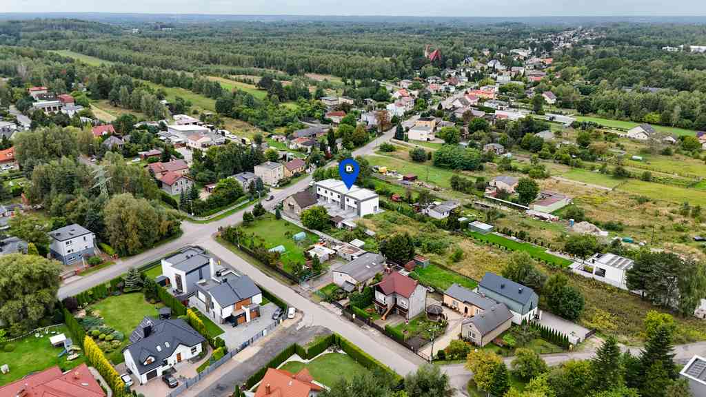 Częstochowa, ul. Konwaliowa | Apartament - zdjęcie 8