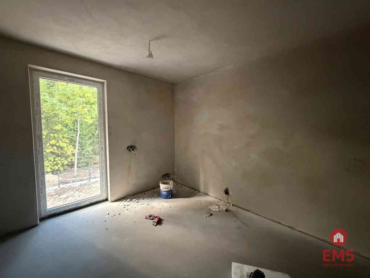 Przestronny bliźniak 171 m² | 5 pokoi | Przy lesie - zdjęcie 15