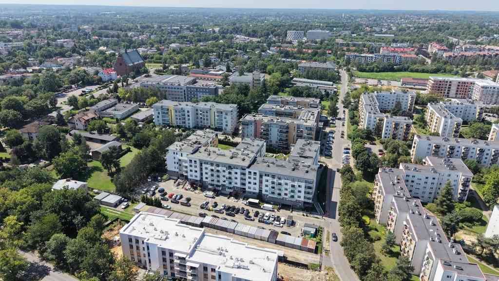 Częstochowa, ul. Mościckiego | Mieszkanie - zdjęcie 10
