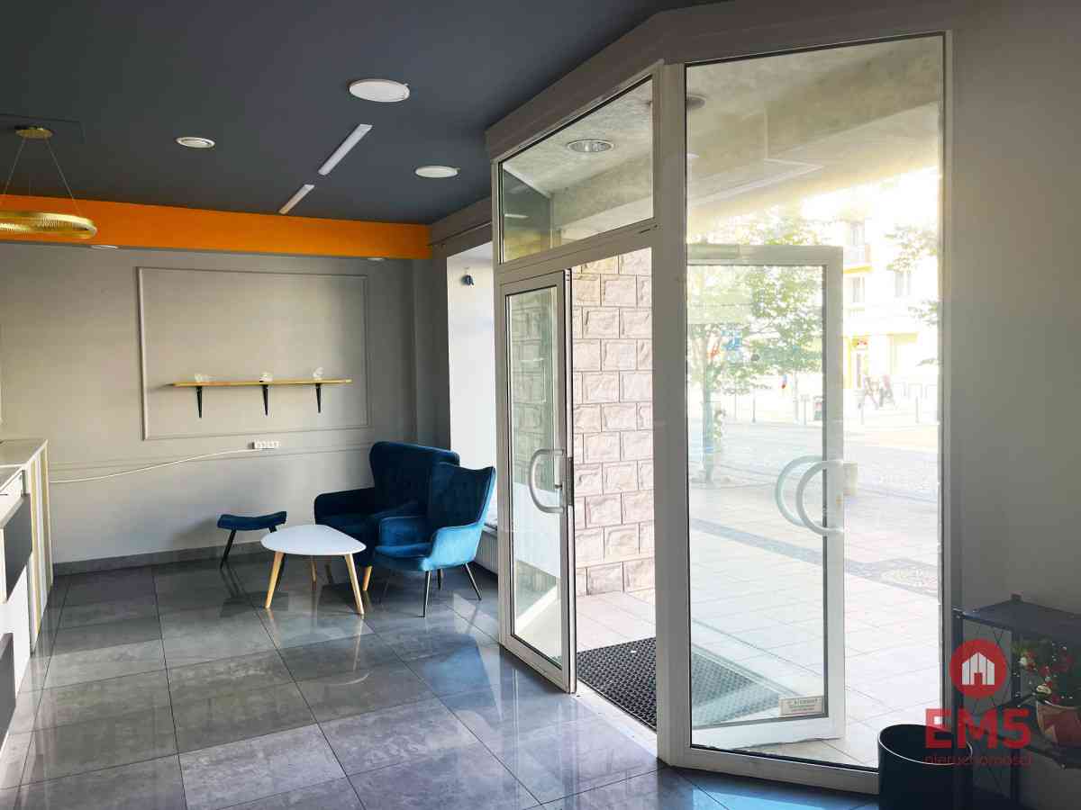 Handlowo-usługowy, ścisłe centrum, parter - zdjęcie 4