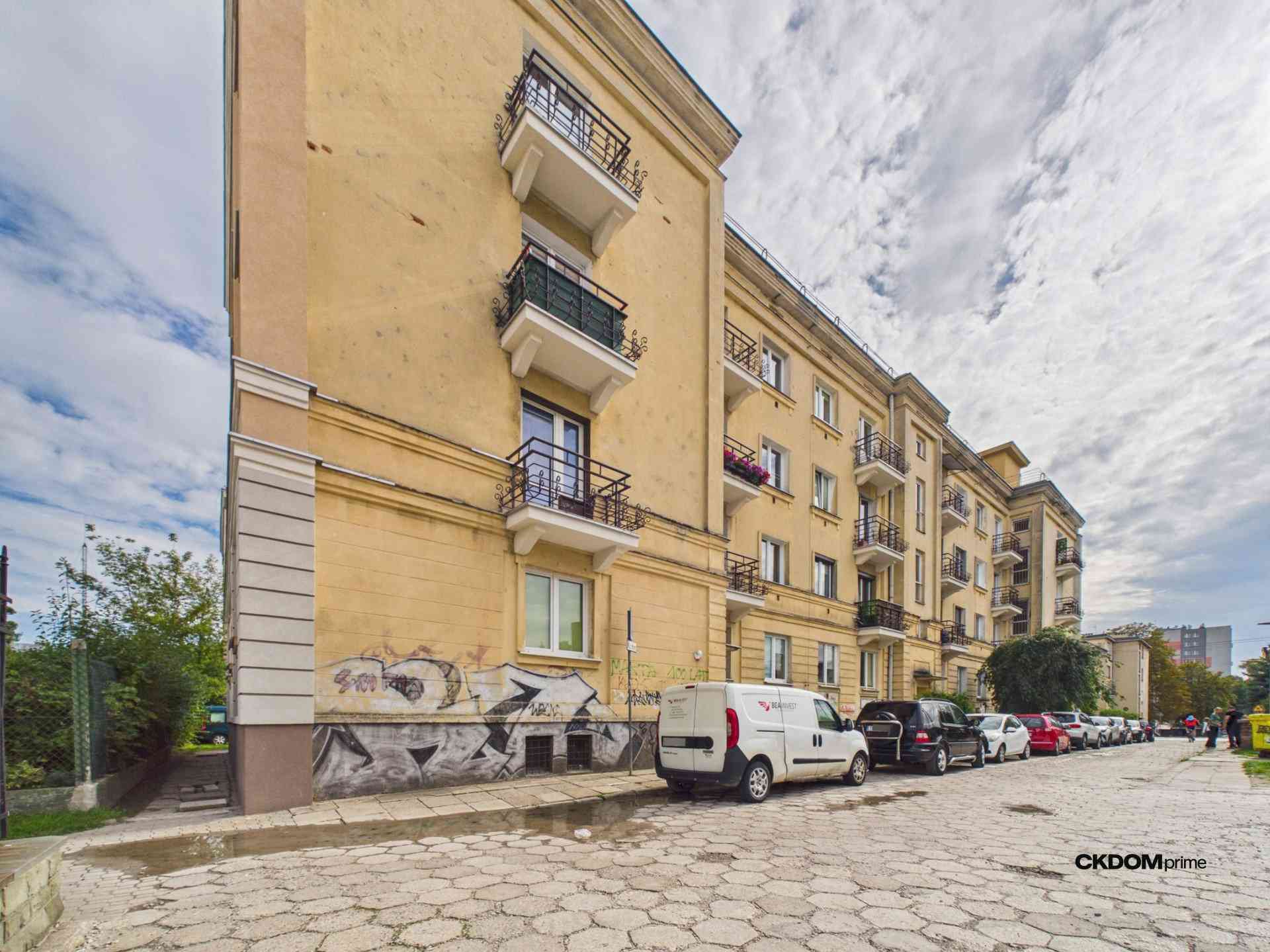 Inwestycja Kielce ścisłe centrum – 70 m², 3 pokoje, możliwość 2 lokali - zdjęcie 15