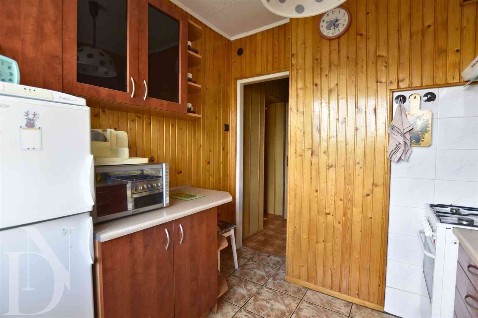 2 pokoje 35 m² Centrum Hajnówki Do zamieszkania - zdjęcie 12