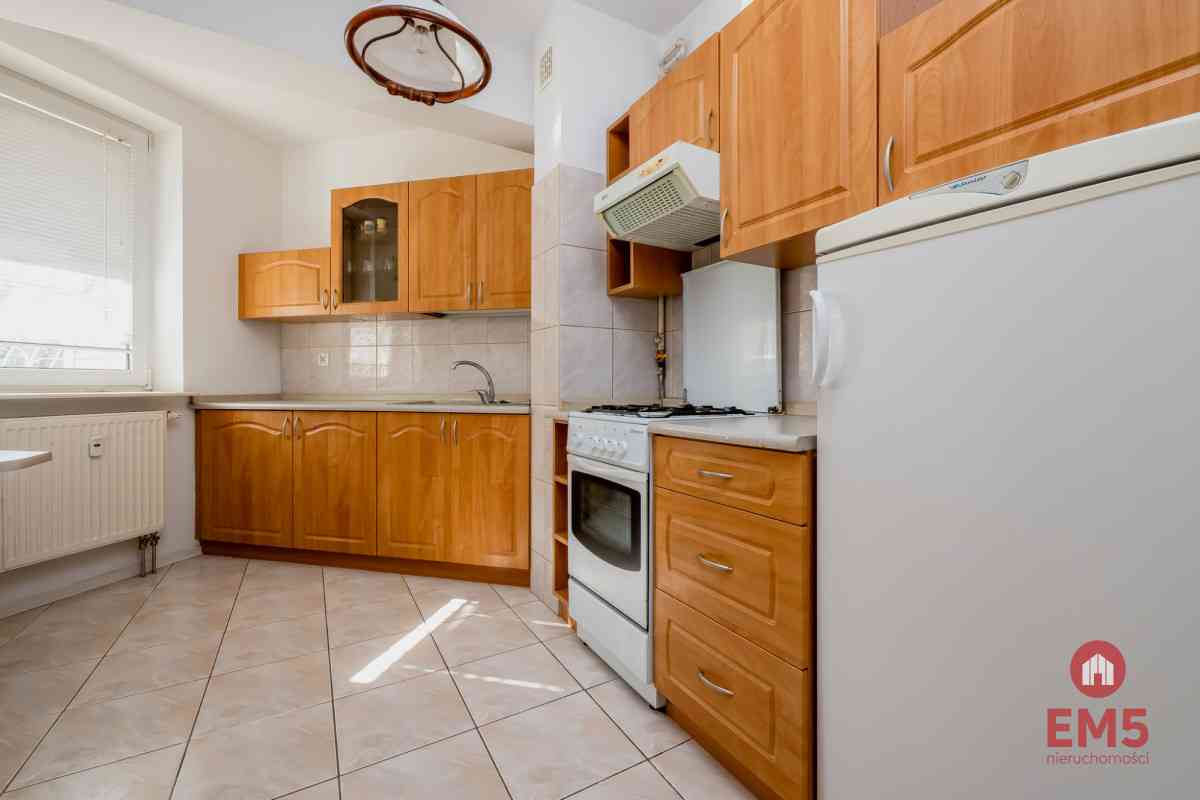 2 pokoje na parterze, balkon - zdjęcie 3