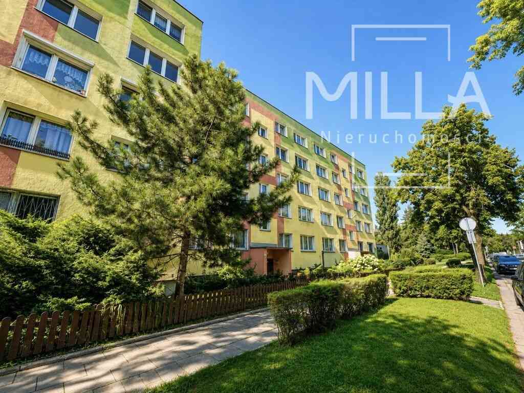 🏡📈 CHOJNY | 36 m² + BALKON | MOŻLIWOŚĆ 2 POKOI - zdjęcie 11