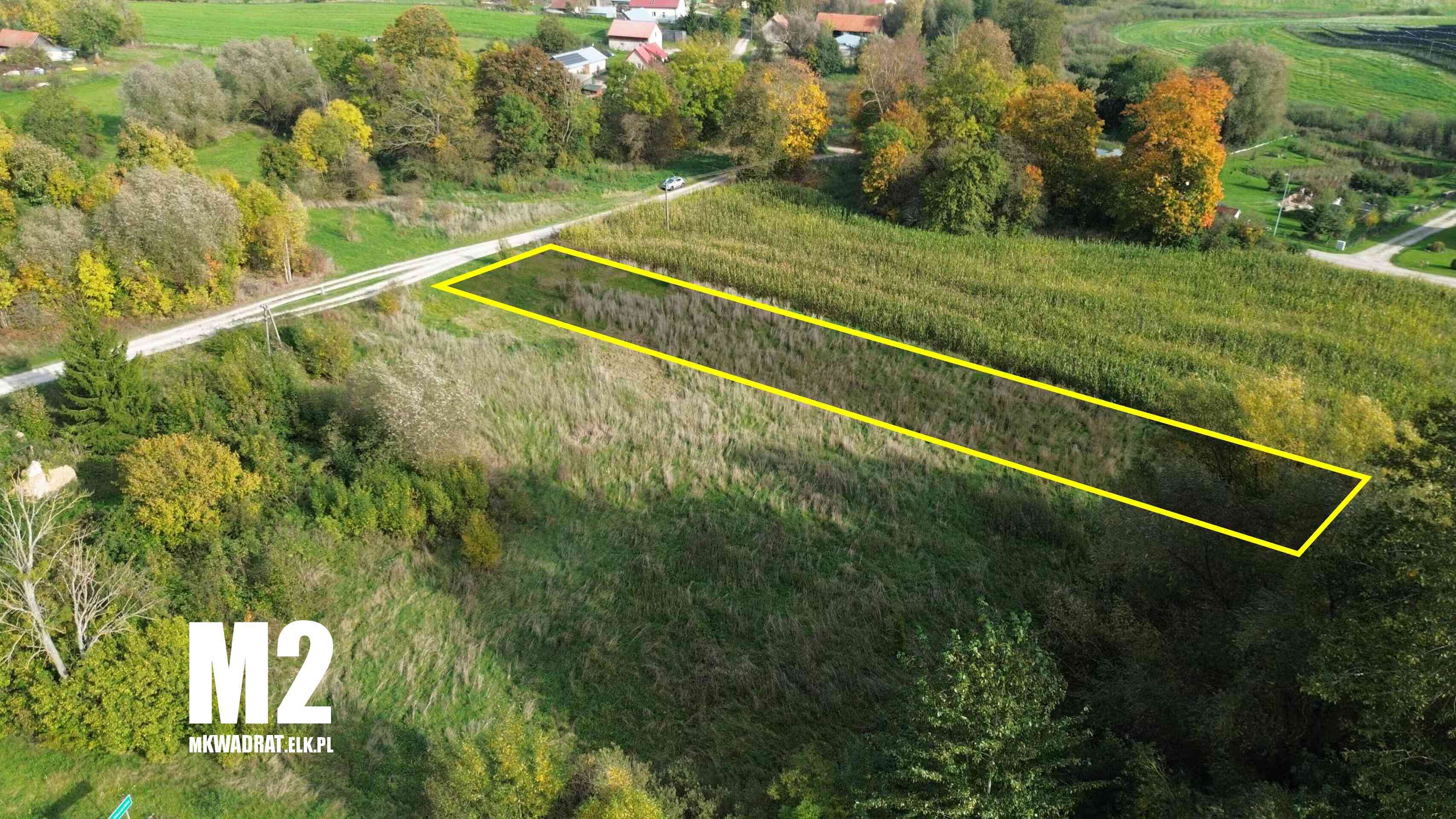 Zamień ogódek ROD na własność. - zdjęcie 6