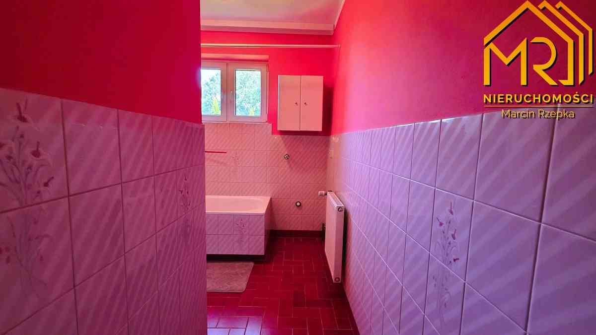 Dom z dużą działką w Tarnowie – Osiedle Gumniska - zdjęcie 18