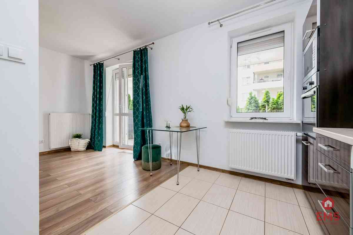 Apartament 3 pokoje z tarasem 40m2 - zdjęcie 12