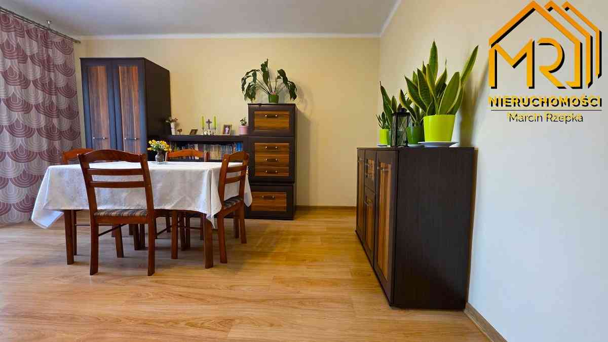 3-pokojowe mieszkanie 64,29 m² – Tarnów, ul. Pader - zdjęcie 3