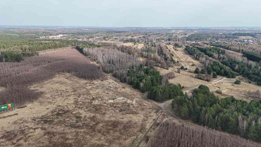 Częstochowa, Goździków | Działka wynajem/dzierżawa - zdjęcie 4