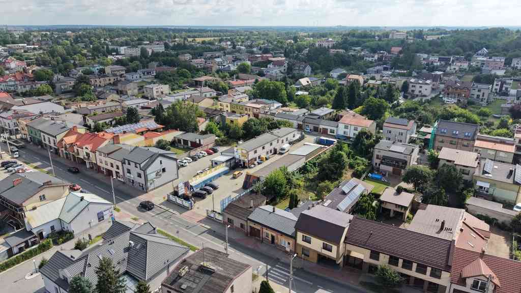 Kłobuck, ul. Staszica | Obiekt na sprzedaż - zdjęcie 20