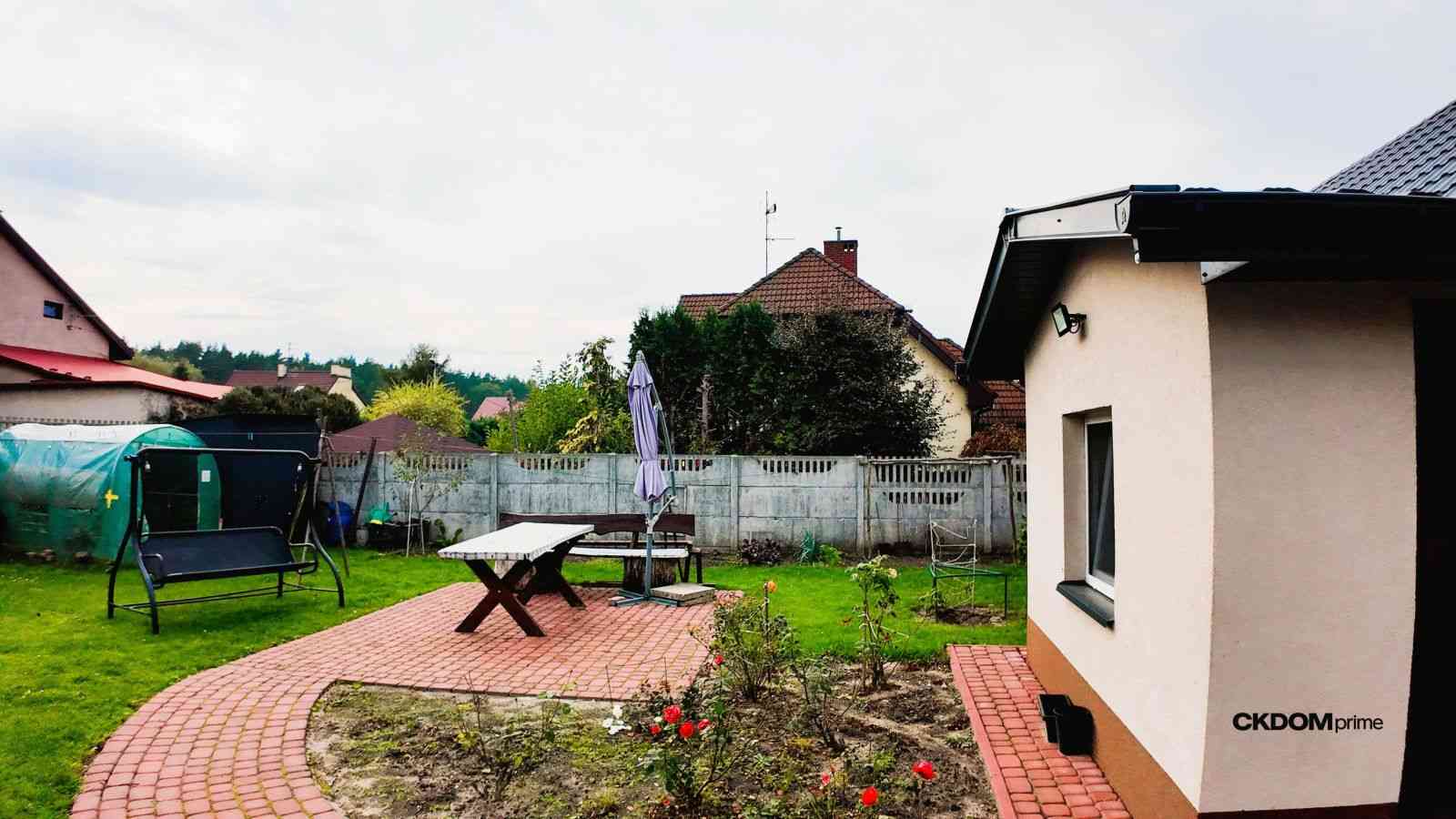 Dom na sprzedaż 50m2 pod lasem, Kielce Baranówek - zdjęcie 19