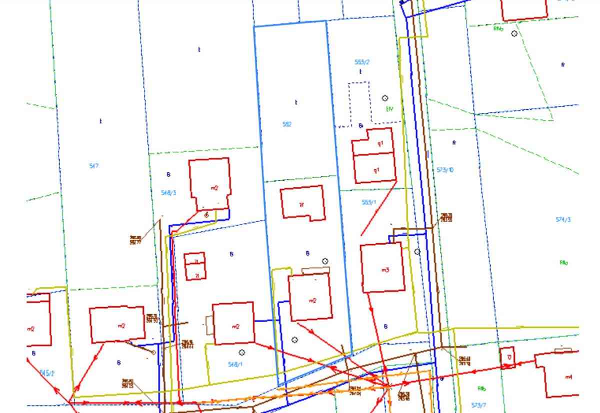 Dom do aranżacji + Budynek gospodarczy 76m2 - zdjęcie 20