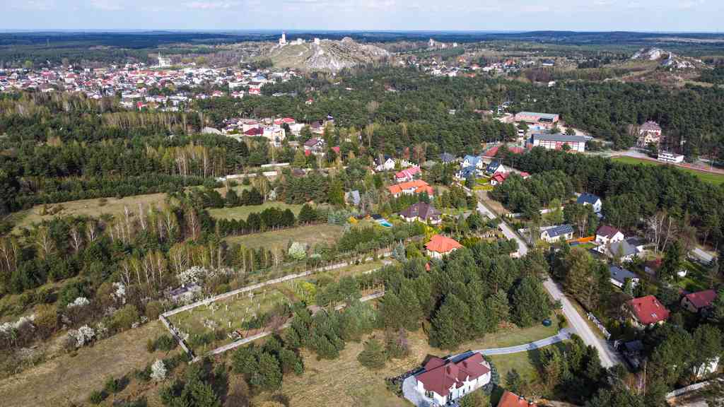Olsztyn, ul. Polna | Działka budowlana - zdjęcie 6