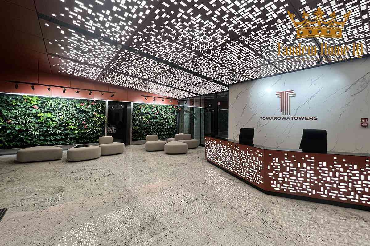 Prestiżowy showroom, usługi, light-gastro, 86 m², Rondo Daszyńskiego - zdjęcie 14