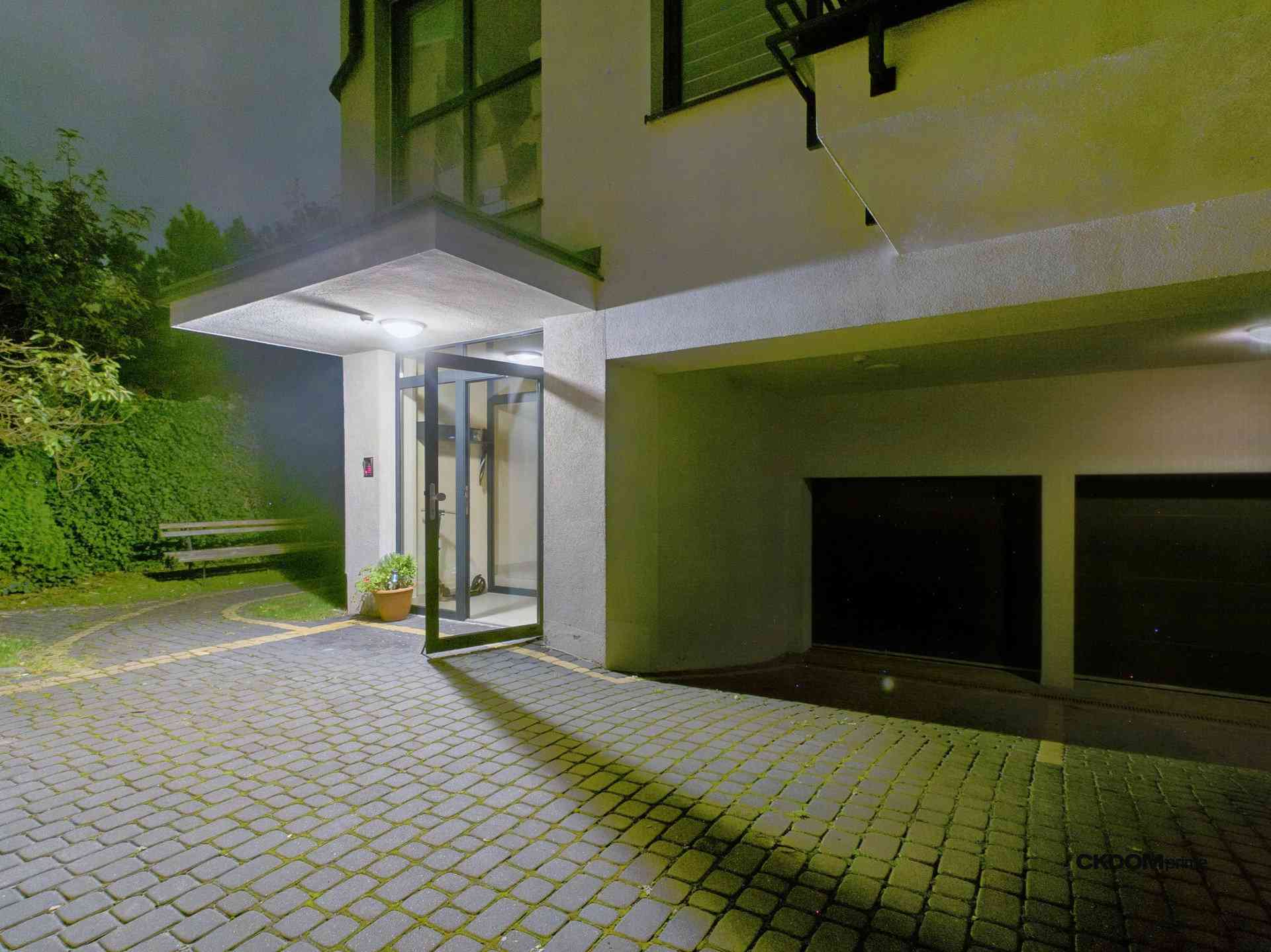  Bezczynszowe, 2-poziomowe mieszkanie 81 m² z garażem i dużym balkonem – Kielce, ul. Mazurska (Umeblowane!) - zdjęcie 10