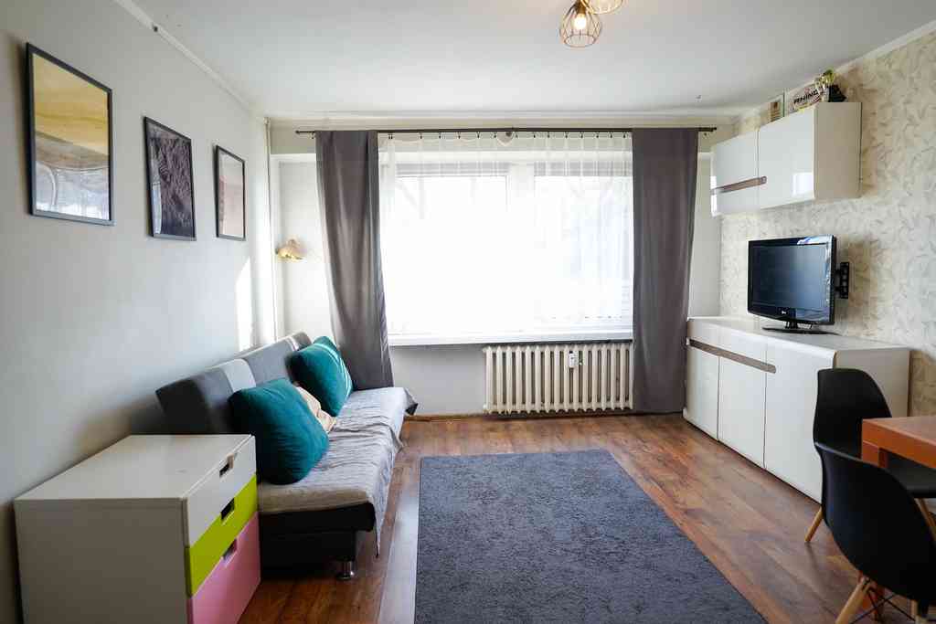 Częstochowa, Bohaterów Katynia | M3 na sprzedaż - zdjęcie 2
