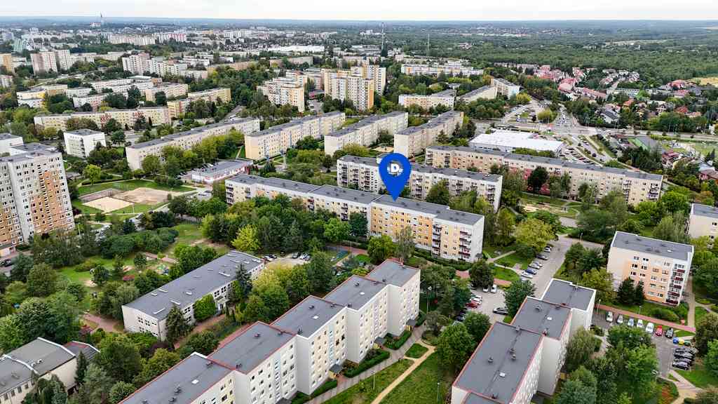 Częstochowa, ul. Starzyńskiego | Mieszkanie - zdjęcie 11