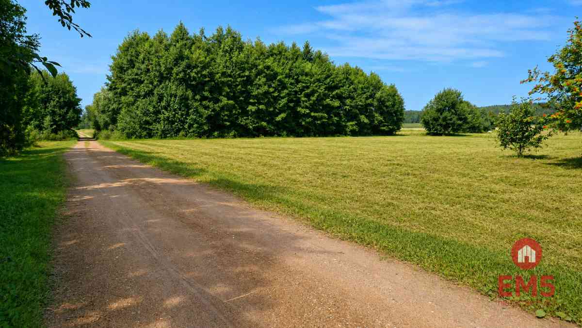 Działka 4400 m2, Szudziałowo - zdjęcie 7