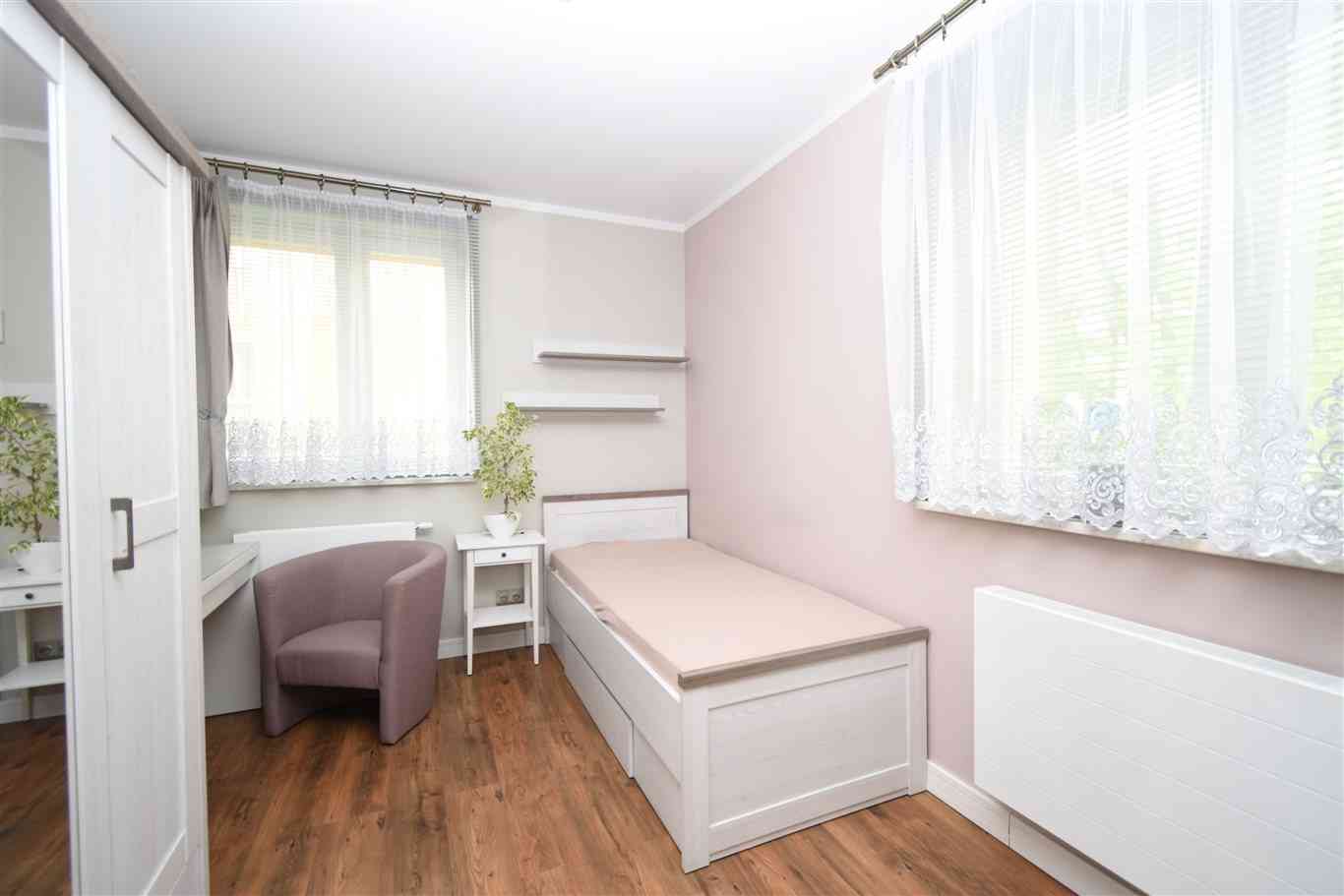 Piękne w pełni wyposażone M3 z garderobą Ruda Śl. - zdjęcie 7
