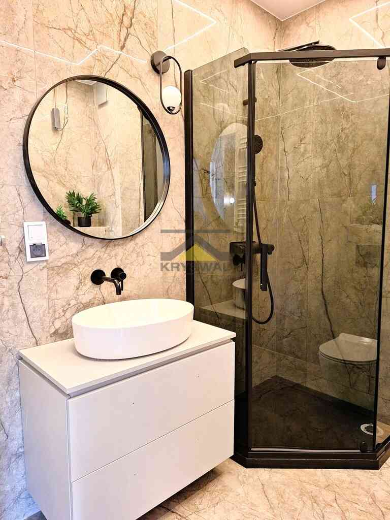 Nowy apartament 92,46m2+2miejsca post.,os.Staszica - zdjęcie 18