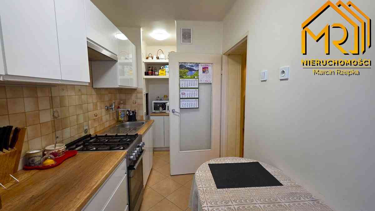 3-pokojowe mieszkanie 64,29 m² – Tarnów, ul. Pader - zdjęcie 18