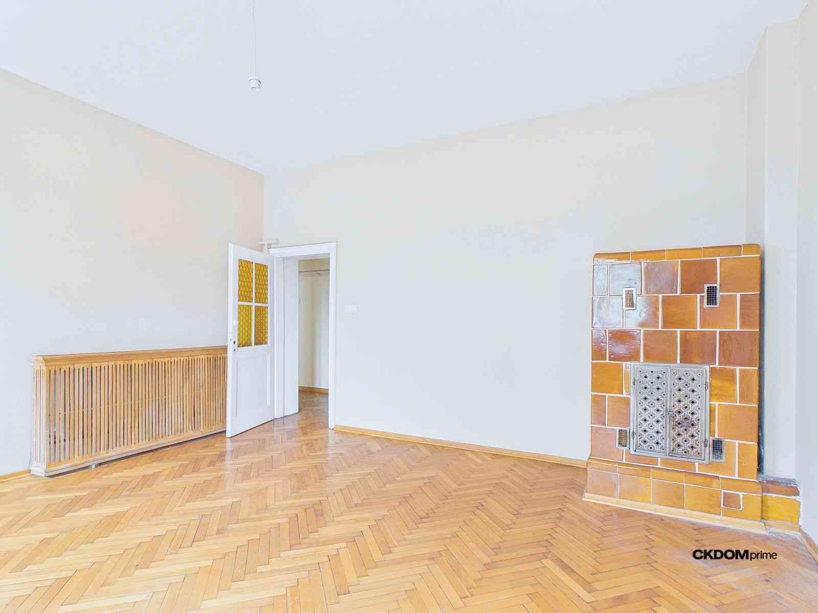 Imponujący Apartament z Duszą 105m2/ Centrum - zdjęcie 11