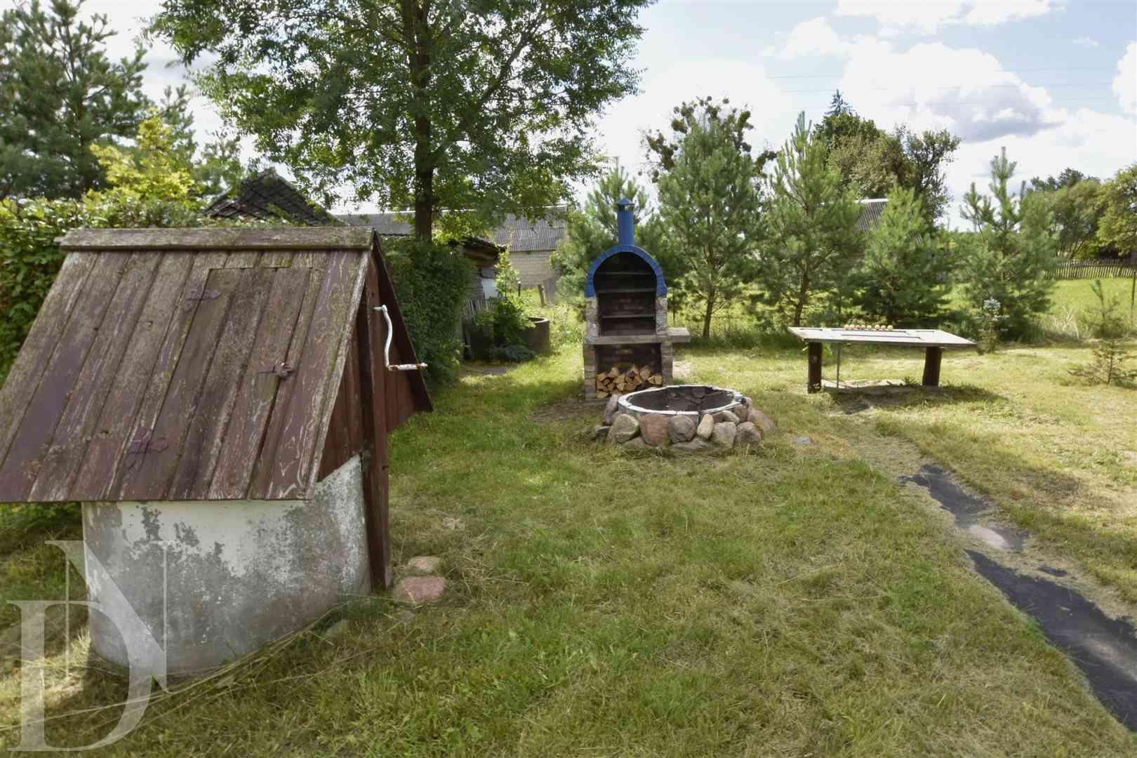 Wyremontowane siedlisko z dużą działką-Suchowolce  - zdjęcie 17