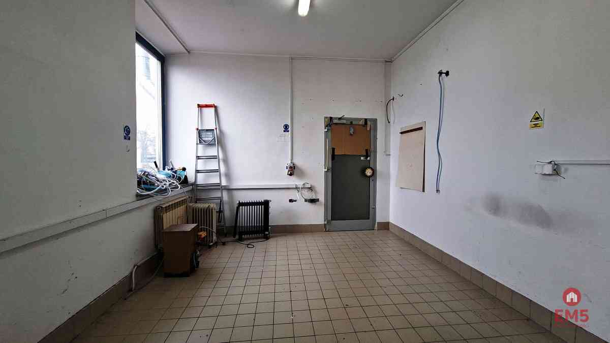 Lokal użytkowy 300 m2 na wynajem - zdjęcie 12