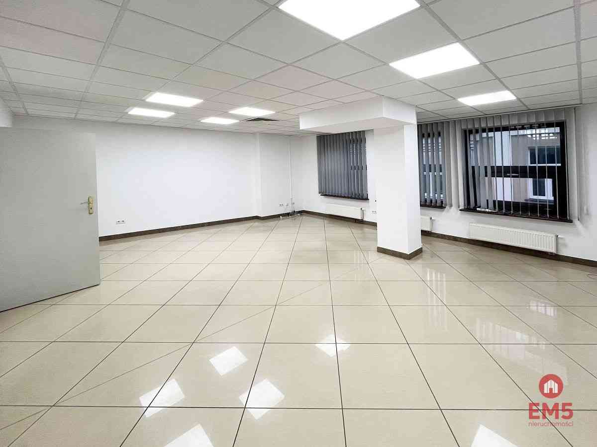 Lokale biurowe na Lipowej 60-300m2 - zdjęcie 5