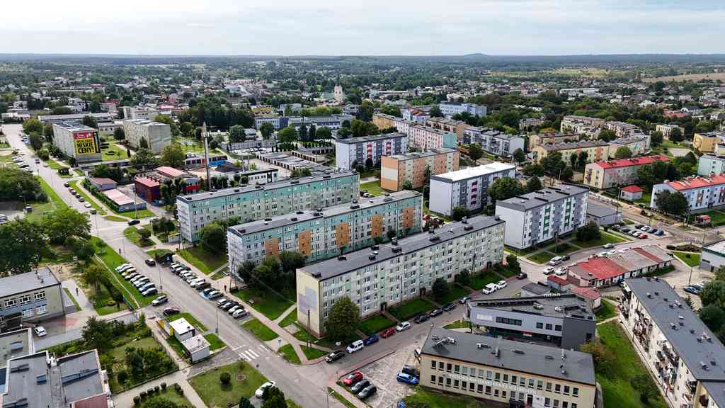 Kłobuck, ul. Rómmla | Mieszkanie na sprzedaż - zdjęcie 9