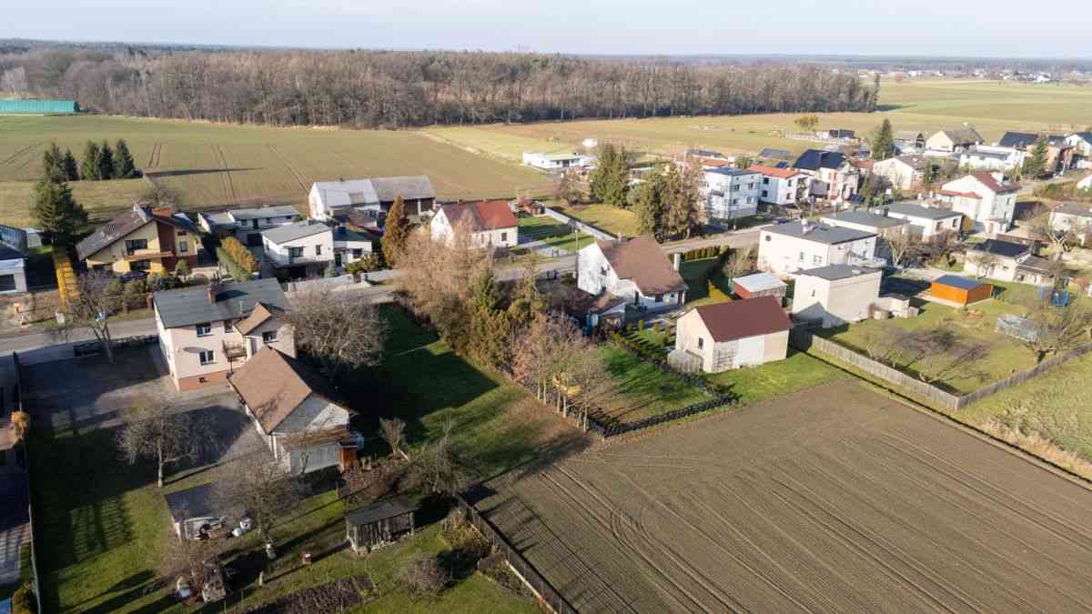 Przytulny domek letniskowy w Kochanowicach - zdjęcie 23
