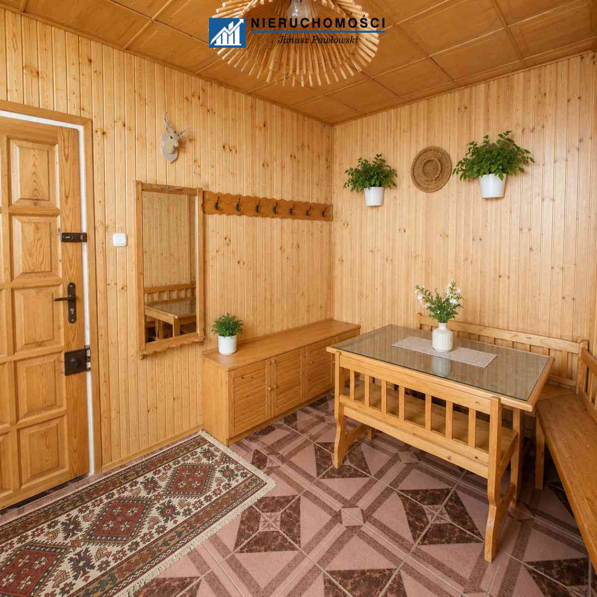 4 pokoje, 83 m² z loggią | Polkowice | Ociosowa - zdjęcie 3