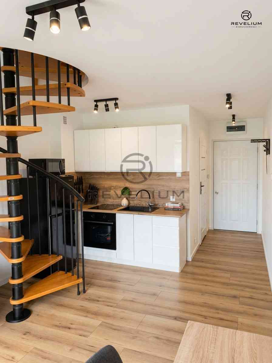 Centrum Pruszcza | 49m² po podłodze | Po remoncie - zdjęcie 1