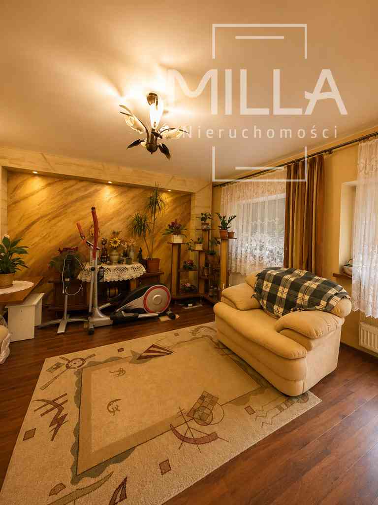 Wyjątkowy dom z bajecznym ogrodem | Smulsko - zdjęcie 15