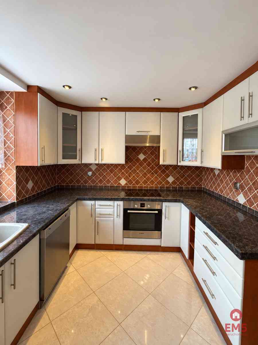 Mieszkanie 72,33m²|Garaż|Kominek|Miejsce postojowe - zdjęcie 4