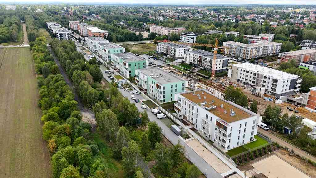 Częstochowa, ul. Małopolska | Apartament - zdjęcie 11