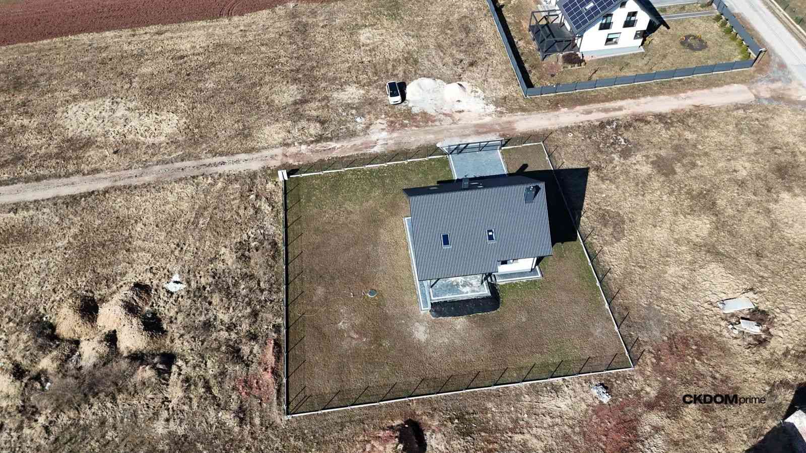 Kielce dom 205,38 m2 Miedziana Góra Przyjmo - zdjęcie 23