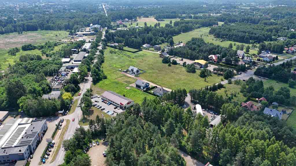 Częstochowa, ul. Zdrowa | Działka budowlana - zdjęcie 5
