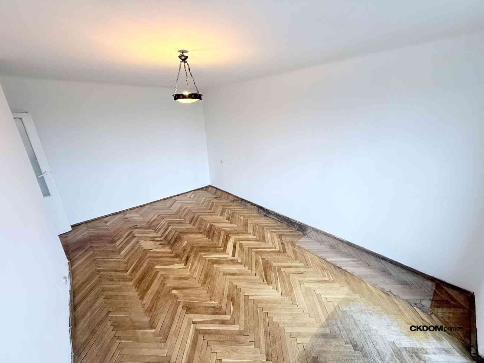 Mieszkanie 39,90 m² – ul. Żeromskiego 44, Centrum - zdjęcie 2