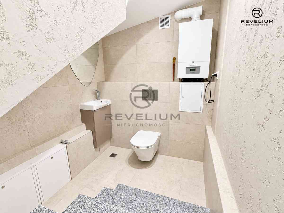 DOM 2 POKOJE | PRYWATNY OGRÓD 130 M2 | BOJANO - zdjęcie 5
