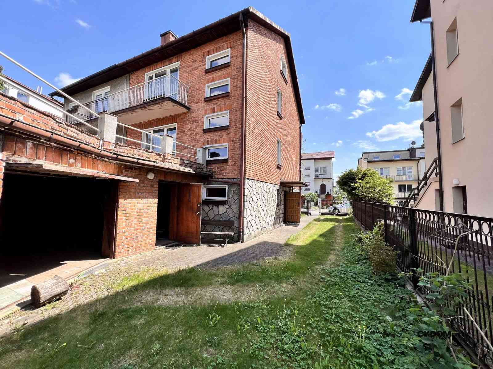 Kameralny bliźniak! 260 m² Idalin, Radom, 3 garaże - zdjęcie 25