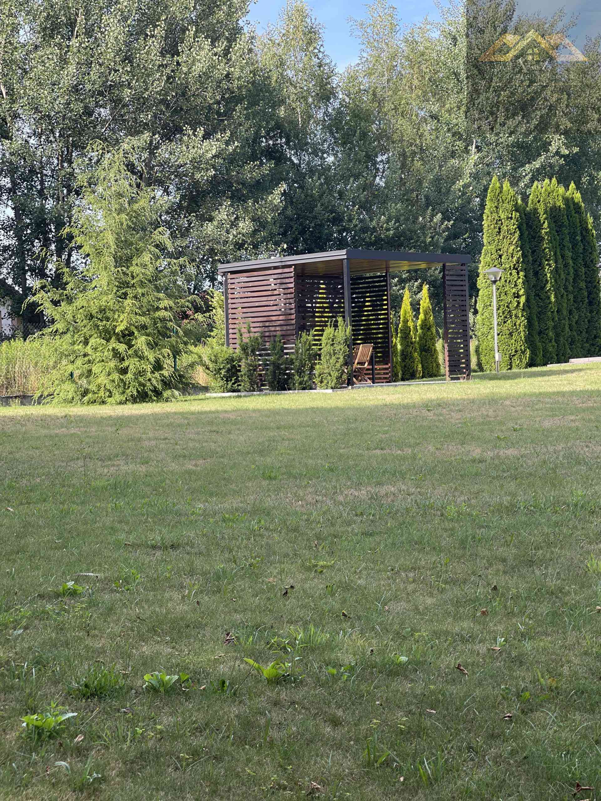 Komfortowy dom do wynajęcia - zdjęcie 8